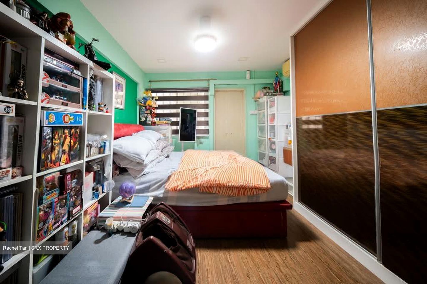 Blk 286 Tampines Street 22 (Tampines), HDB 4 Rooms #604887331